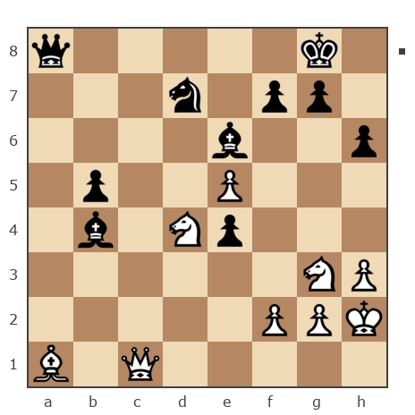 Game #7625495 - Игрок (oblako61) vs Николай Николаевич Пономарев (Ponomarev)