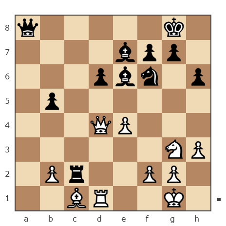Game #7647024 - Антон (rief) vs Павел Васильевич Фадеенков (PavelF74)