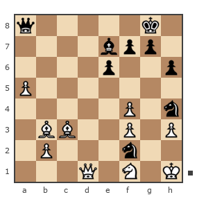 Game #7752382 - Блохин Максим (Kromvel) vs Sergey Ermilov (scutovertex)