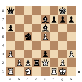 Game #7847442 - vladimir_chempion47 vs Николай Николаевич Пономарев (Ponomarev)