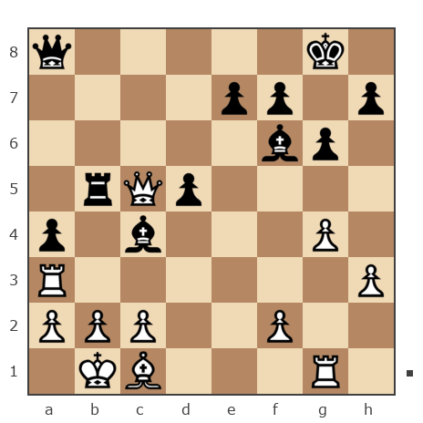 Game #7307751 - Владимир Сорокин (V-Sor) vs Виталий Филиппович (SVital)