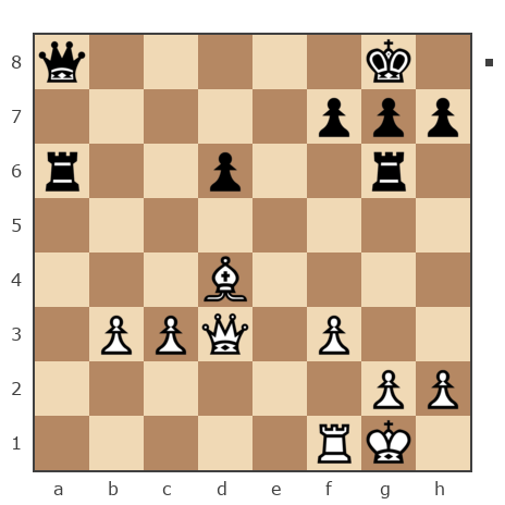 Game #7933276 - Алекс (shy) vs Александр Валентинович (sashati)
