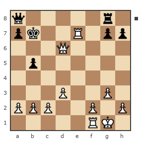 Game #7872684 - Александр Савченко (A_Savchenko) vs Филипп (mishel5757)