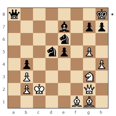 Game #7773214 - Vadim (inguri) vs Сергей Николаевич Коршунов (Коршун)