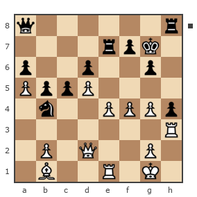 Game #4930445 - Денис (Диспетчер) vs Александр Попенков (popenАП)