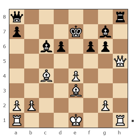Game #4035159 - Николай (Grossmayster) vs Байчекуев Расул (rasul07)