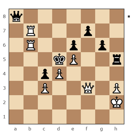 Game #7872598 - Павел Николаевич Кузнецов (пахомка) vs Андрей (андрей9999)