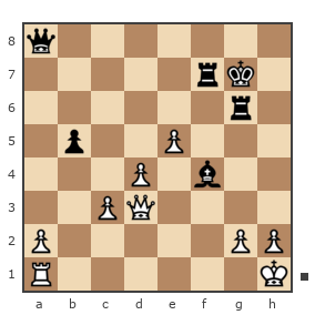 Game #6363689 - пахалов сергей кириллович (kondor5) vs Александр Николаевич Мосейчук (Moysej)