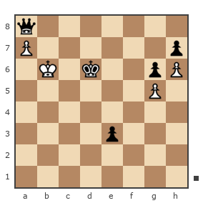 Game #2590046 - Цындыжапов Аюр Константинович (sandan1980) vs Олег (Grenooy)