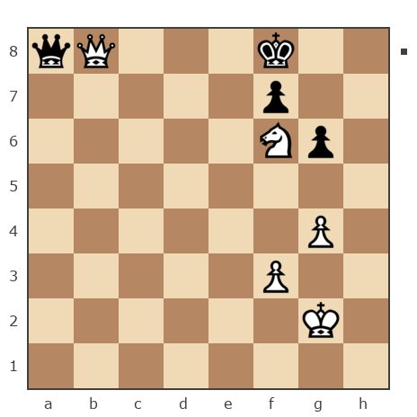 Партия №7751109 - konstantonovich kitikov oleg (olegkitikov7) vs Edgar (meister111)