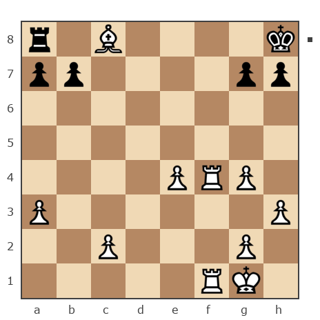 Game #6469717 - лысиков алексей николаевич (alex557) vs ALI (ТЮРК)