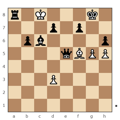 Game #7799338 - Борис Николаевич Могильченко (Quazar) vs Александр Савченко (A_Savchenko)