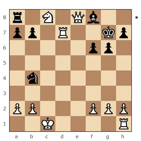 Game #7765509 - [User deleted] (roon) vs Юрьевич Андрей (Папаня-А)