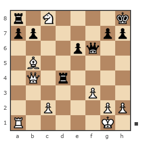 Game #6223825 - петрович (retiarij) vs Нибур (nibur)