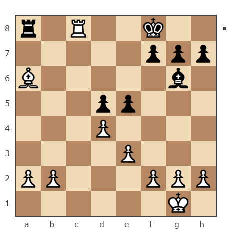 Game #7777353 - Филиппович (AleksandrF) vs Петрович Андрей (Andrey277)