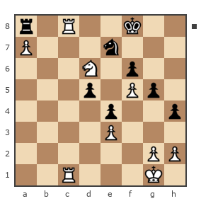 Game #3118262 - Djon Breev (bob7137) vs onule (vilona)
