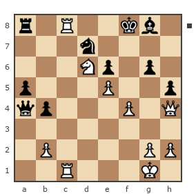 Game #4629104 - Максим (maximus89) vs Лич Андрей (andan59)