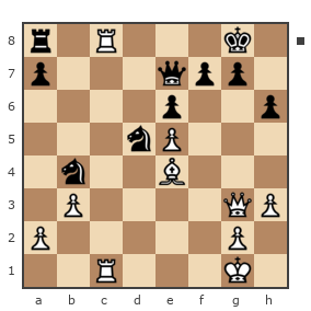 Game #5040344 - Turlushkin (TEV1975) vs Юрий (Airliner KUF)