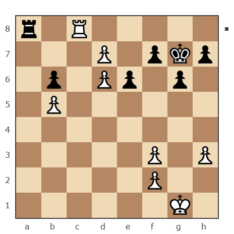 Game #6040942 - Владимир Васильевич Троицкий (troyak59) vs Дмитрий (dima69)