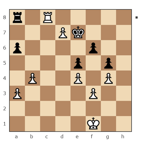 Game #290828 - Alex (poschtarik) vs Сергей (Serjoga07)