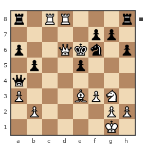 Game #7837017 - Андрей Александрович (An_Drej) vs Гриневич Николай (gri_nik)