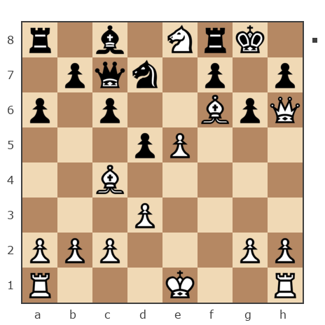 Game #7888868 - Дмитриевич Чаплыженко Игорь (iii30) vs Андрей (андрей9999)