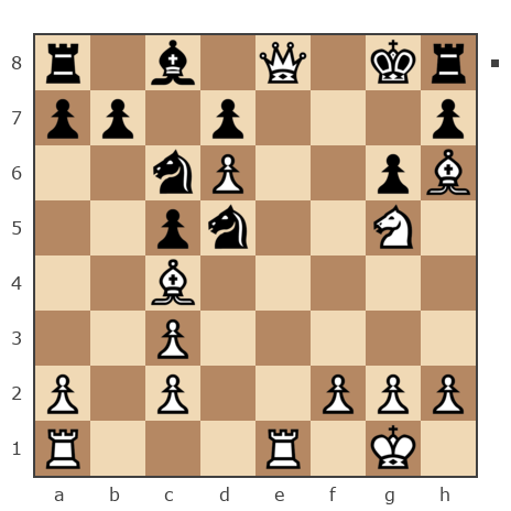 Game #1694143 - Oleg Zakharov (ozzzzzz) vs me pest call (pest)
