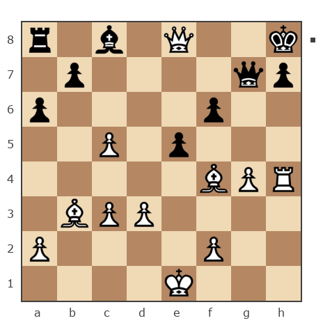 Game #7839593 - Виталий Булгаков (Tukan) vs Октай Мамедов (ok ali)