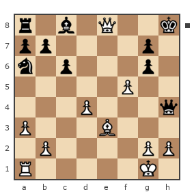 Game #7680298 - GolovkoN vs Владимир Ильич Романов (starik591)