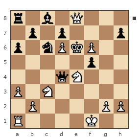 Game #7871564 - Юрьевич Андрей (Папаня-А) vs Гулиев Фархад (farkhad58)