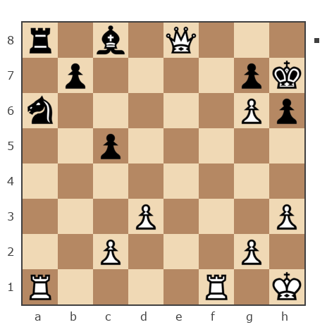 Game #7904760 - Андрей (андрей9999) vs Александр Пудовкин (pudov56)