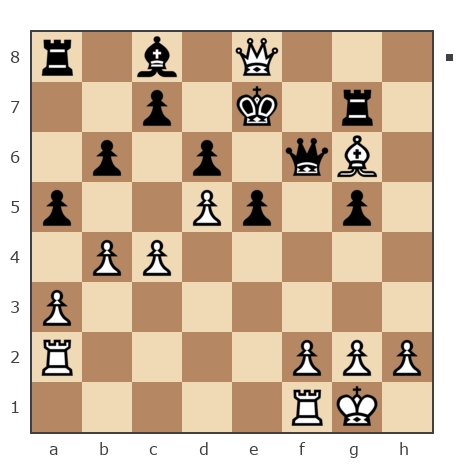 Game #7868522 - Юрьевич Андрей (Папаня-А) vs Евгеньевич Алексей (masazor)