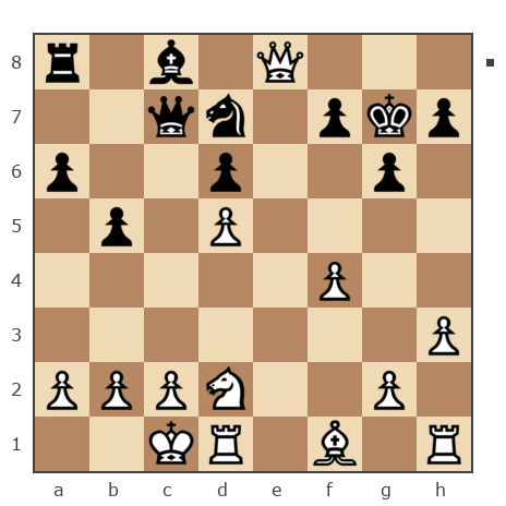 Game #7805896 - михаил (dar18) vs Айдар Булатович Ахметшин (Aydarbek)