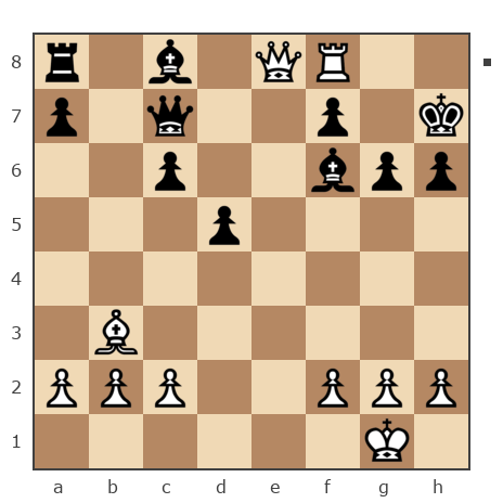 Game #7848894 - Николай Михайлович Оленичев (kolya-80) vs Алексей Алексеевич Фадеев (Safron4ik)