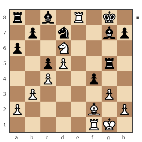 Game #7871471 - Виктор Васильевич Шишкин (Victor1953) vs Shaxter