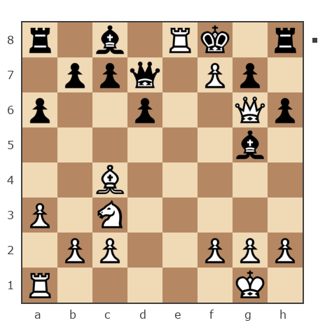 Game #7904276 - Centurion_87 vs Андрей (андрей9999)