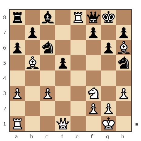Game #7371567 - Stanislav (Berkut) vs валентин (gambler134)