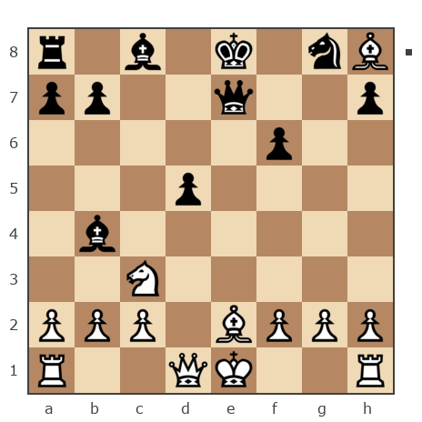 Game #7798392 - Павлов Стаматов Яне (milena) vs Дмитрий (Зипун)