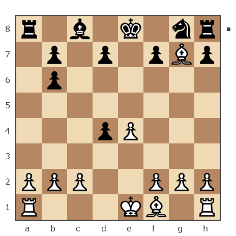 Game #7864184 - Vstep (vstep) vs Александр Васильевич Михайлов (kulibin1957)