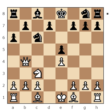 Game #7932785 - Сергей (skat) vs Yuriy Ammondt (User324252)