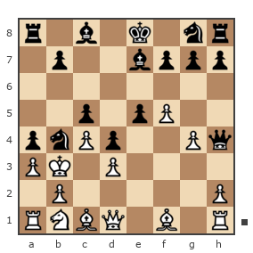 Game #2768575 - Сергей (starley) vs Кузнецов Дмитрий (Дима Кузнецов)