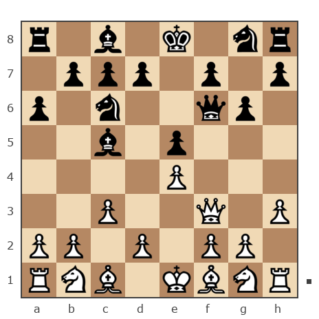 Game #1033183 - Виталий (vitaP) vs Николай (DNickA)