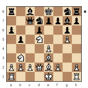 Game #7622972 - Василий (orli77) vs Grigor Tonoyan (Erevan)