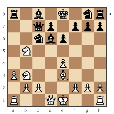 Game #7828406 - Сергей Алексеевич Курылев (mashinist - ehlektrovoza) vs Exal Garcia-Carrillo (ExalGarcia)
