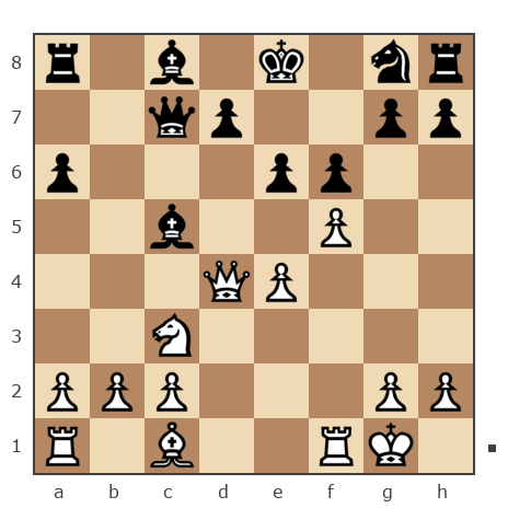Game #7201345 - Владимир (voffka-13) vs Vasilij (Vasilij  2)