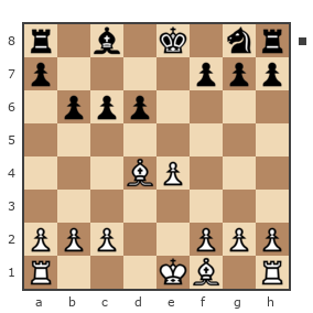 Game #2472380 - duke_nukem vs Александр Науменко (gipermosk)