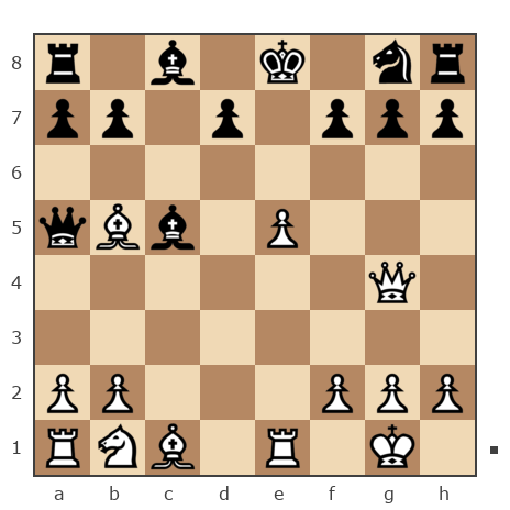 Game #7446317 - Александр (evill) vs Oleg Turcan (olege)