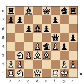 Game #1361374 - Geniy72 vs Александр (Alis)