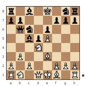 Game #7906774 - сеВерЮга (ceBeplOra) vs Блохин Максим (Kromvel)