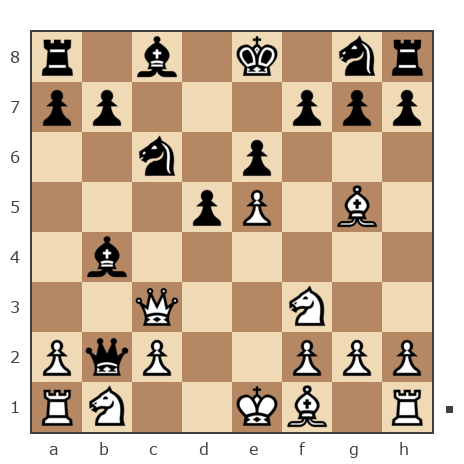 Game #5380152 - роман (Ro) vs Александр (Bolton Ole)